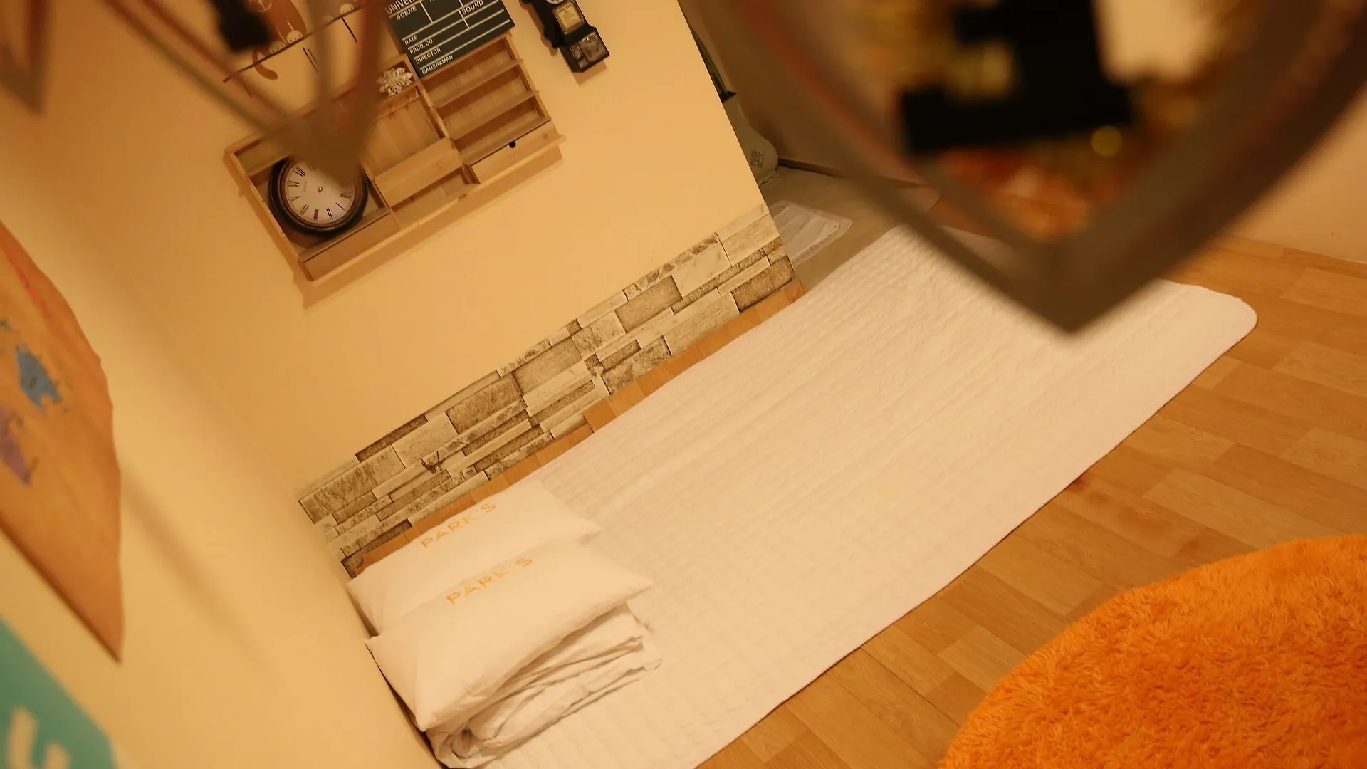 Park'S Guest House Busan Südkorea
